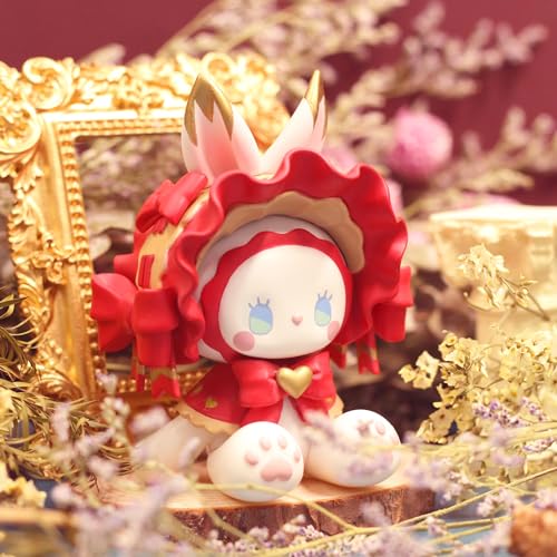 Tea Party Series