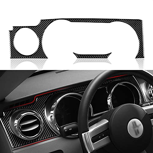 Speedometer Surround Panel