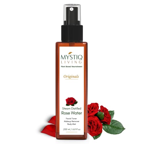 Rose Water