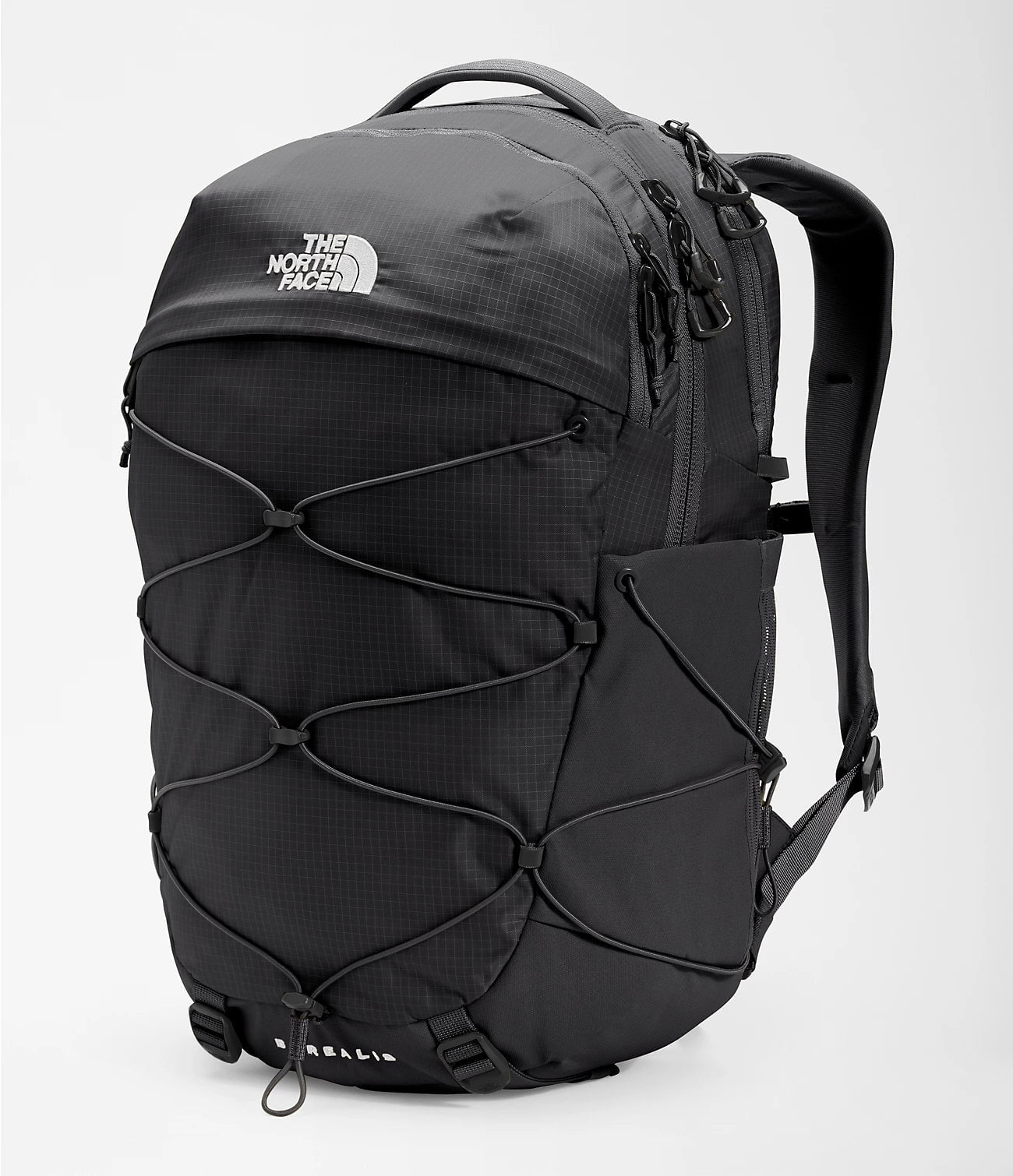 The North Face Women’s Borealis Backpack - Lightweight Hiking Daypack for Travel, School & Outdoor Adventures | Water-Resistant & Durable Design