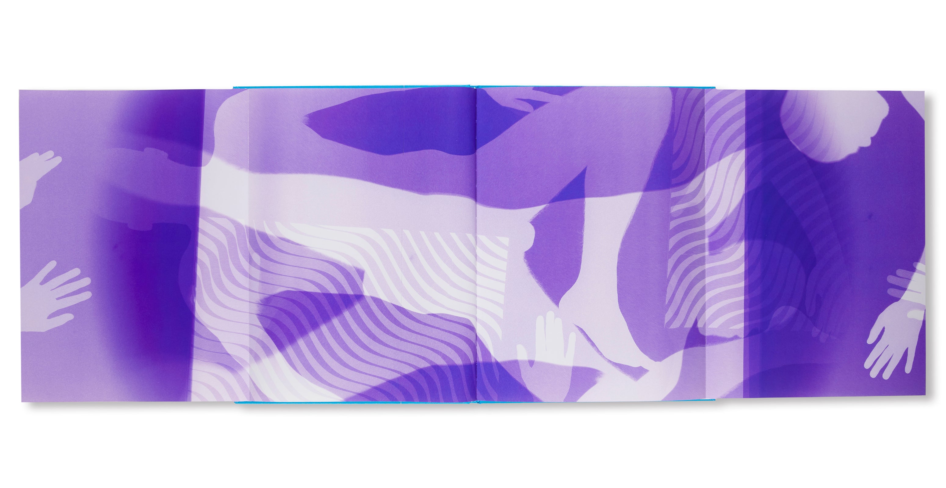 PINK GENESIS by David Benjamin Sherry - Limited Edition Art Photography Book for Collectors - Perfect for Home Decor, Art Galleries & Photography Enthusiasts