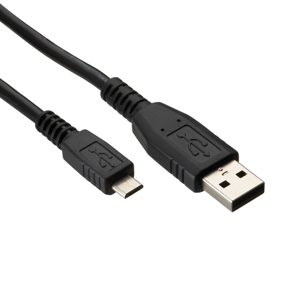 Original Nikon UC-E20 Replacement USB Cable for COOLPIX Cameras - High-Speed Data Transfer & Charging - Perfect for Travel, Photography & Backup