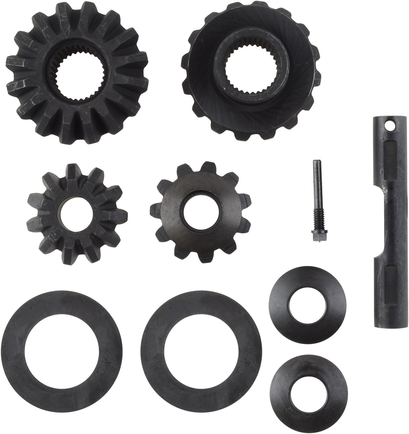 SVL 2023889 Carrier Gear Kit - Replacement Transmission Parts for Heavy-Duty Trucks & Equipment | Durable & Reliable Performance for Construction, Mining & Agricultural Machinery