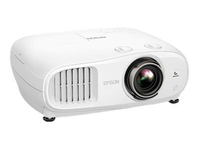 Epson Home Cinema 3800 4K PRO-UHD Projector with HDR | 3-Chip Technology | 3000 Lumens | Wireless Streaming - Perfect for Home Theater, Gaming & Outdoor Movie Nights