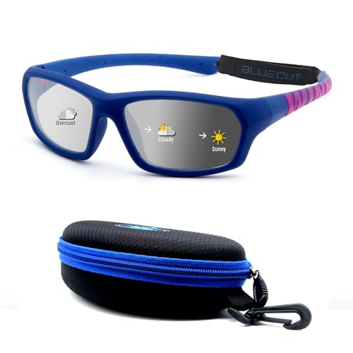 Pink/Photochromic