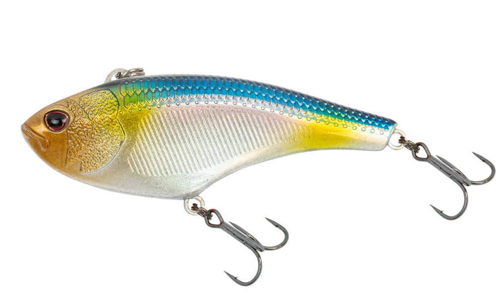 Swimtrex 66 SNK 66mm 15g Fishing Lure - Premium Bass Fishing Bait for Freshwater & Saltwater Anglers - Ideal for Casting, Trolling, and Jigging