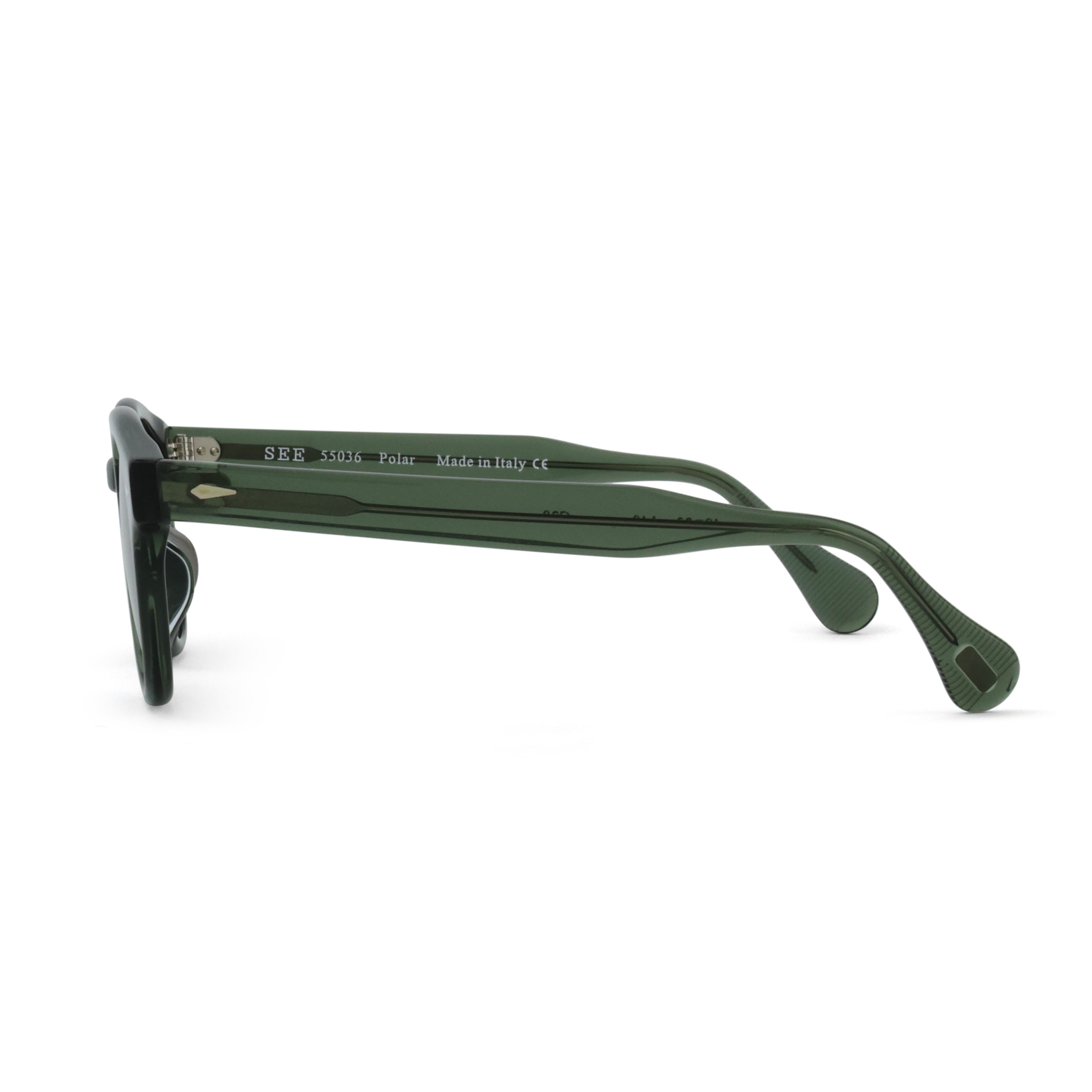 Polarized Sunglasses for Men & Women - UV Protection, Lightweight & Comfortable - Perfect for Driving, Fishing, and Outdoor Activities