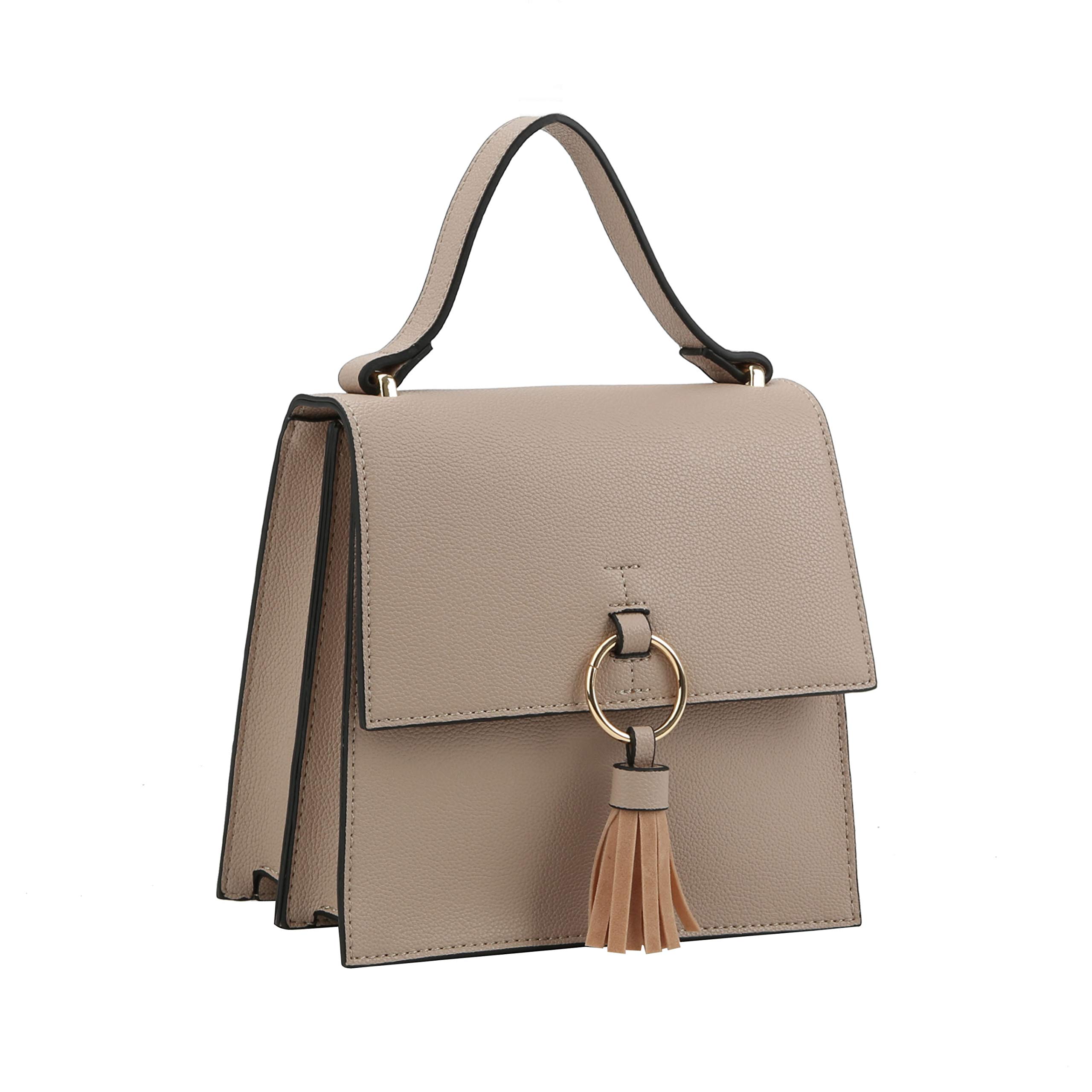 Stylish Women's Crossbody Bags - Fashion Sling Shoulder Bag for Shopping, Travel & Daily Use | Durable Satchel Purse by Metro Muse | Perfect for Work, Outings & Weekend Adventures