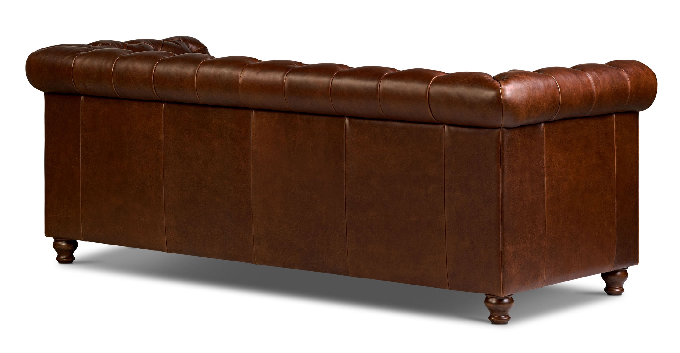 Lyon Sofa - Modern Comfortable Couch for Living Room, Lounge, and Office | Stylish Upholstered Furniture for Home Decor