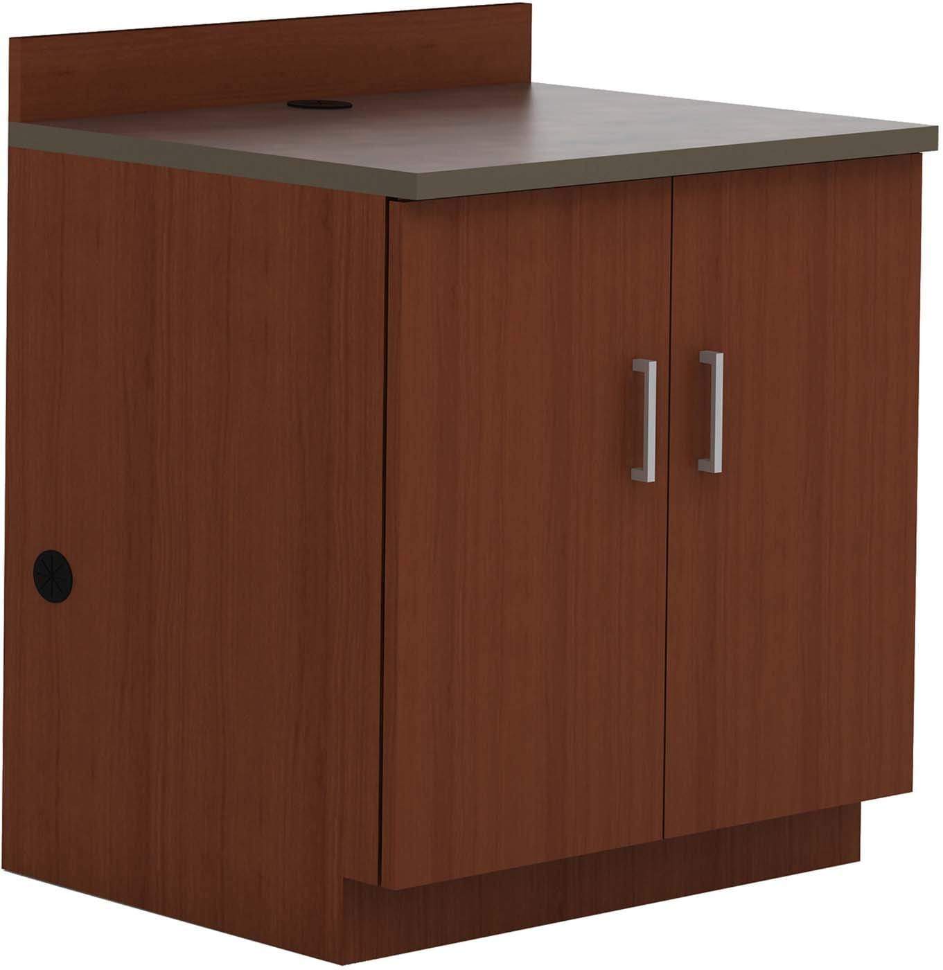 Mahogany