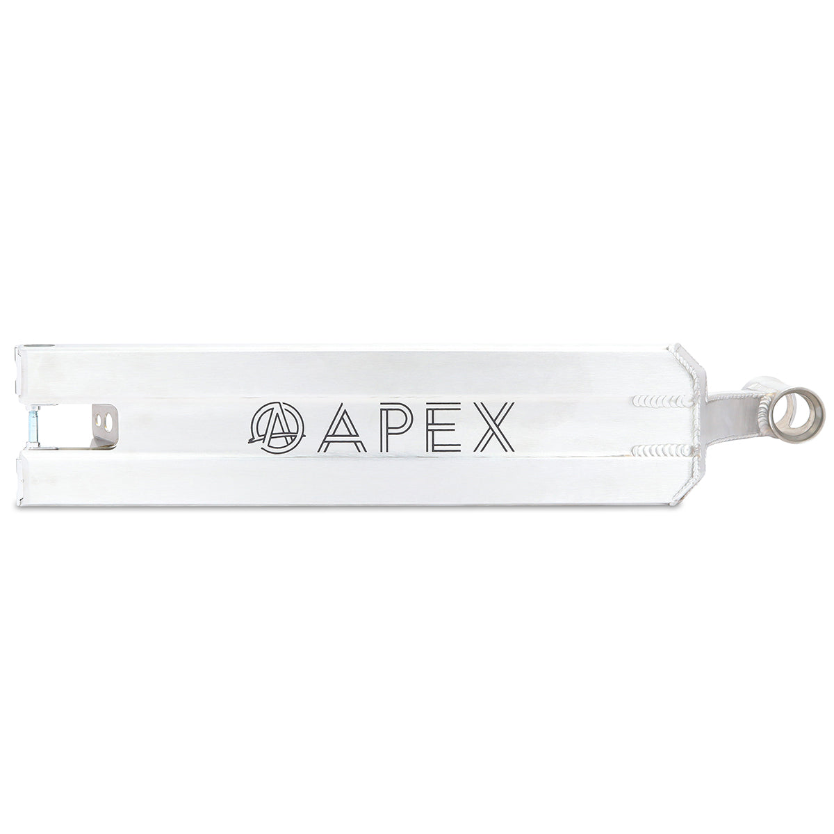 Apex Boxed Deck - Premium Quality Skateboard Deck for Street & Park Riding - Perfect for Skaters & Beginners