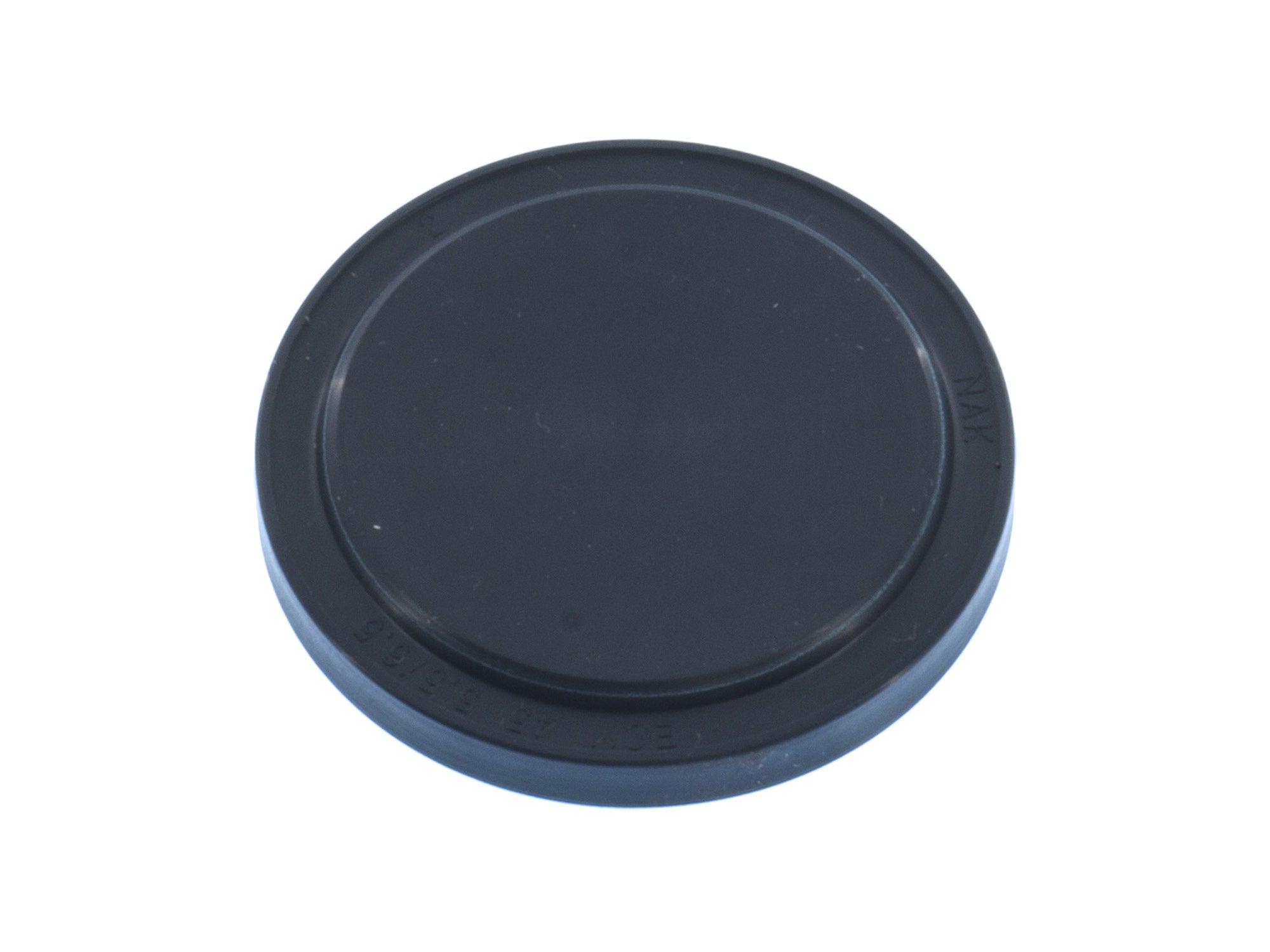Stainless Steel CV Flange Cap - Durable & Corrosion-Resistant for Automotive & Industrial Applications - Perfect for Pipe Fittings, Plumbing & Machinery Protection
