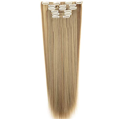 Ash Blonde Mix Ginger#