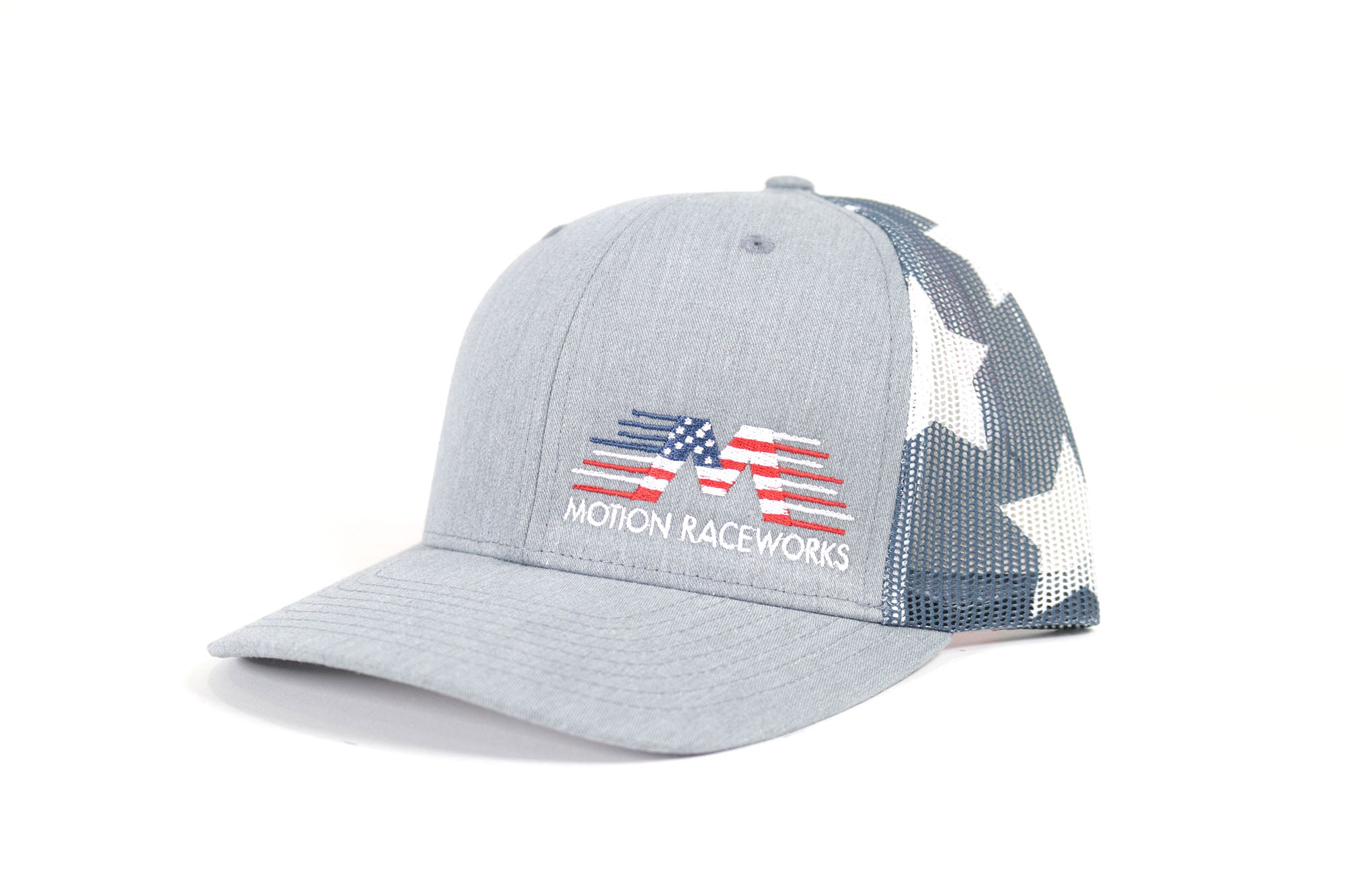 Freedom Hat - Patriotic American Flag Baseball Cap for Men & Women | Bald Eagle Inspired Design | Adjustable Snapback | Perfect for 4th of July, Independence Day & Outdoor Events