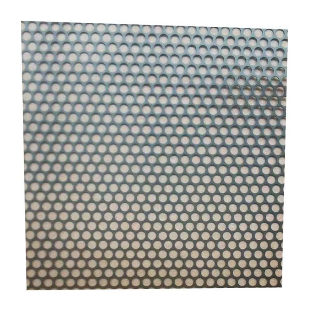 FENOHREFE 30CM DIY Magnetic Dust Filter for PC Case - PVC Mesh Fan Cooler Dustproof Cover, Computer Chassis Dust Protection Net for Gaming PC, Workstation, and Home Office Use