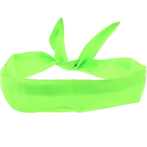 Neon Green