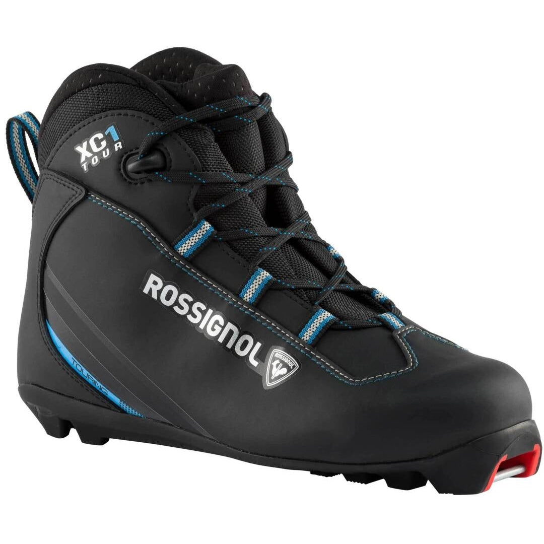Rossignol 2024 X 1 FW Ski Boots - Men's/Women's All-Mountain Performance Ski Boots for Comfort & Control - Perfect for Alpine Skiing & Freeride Adventures