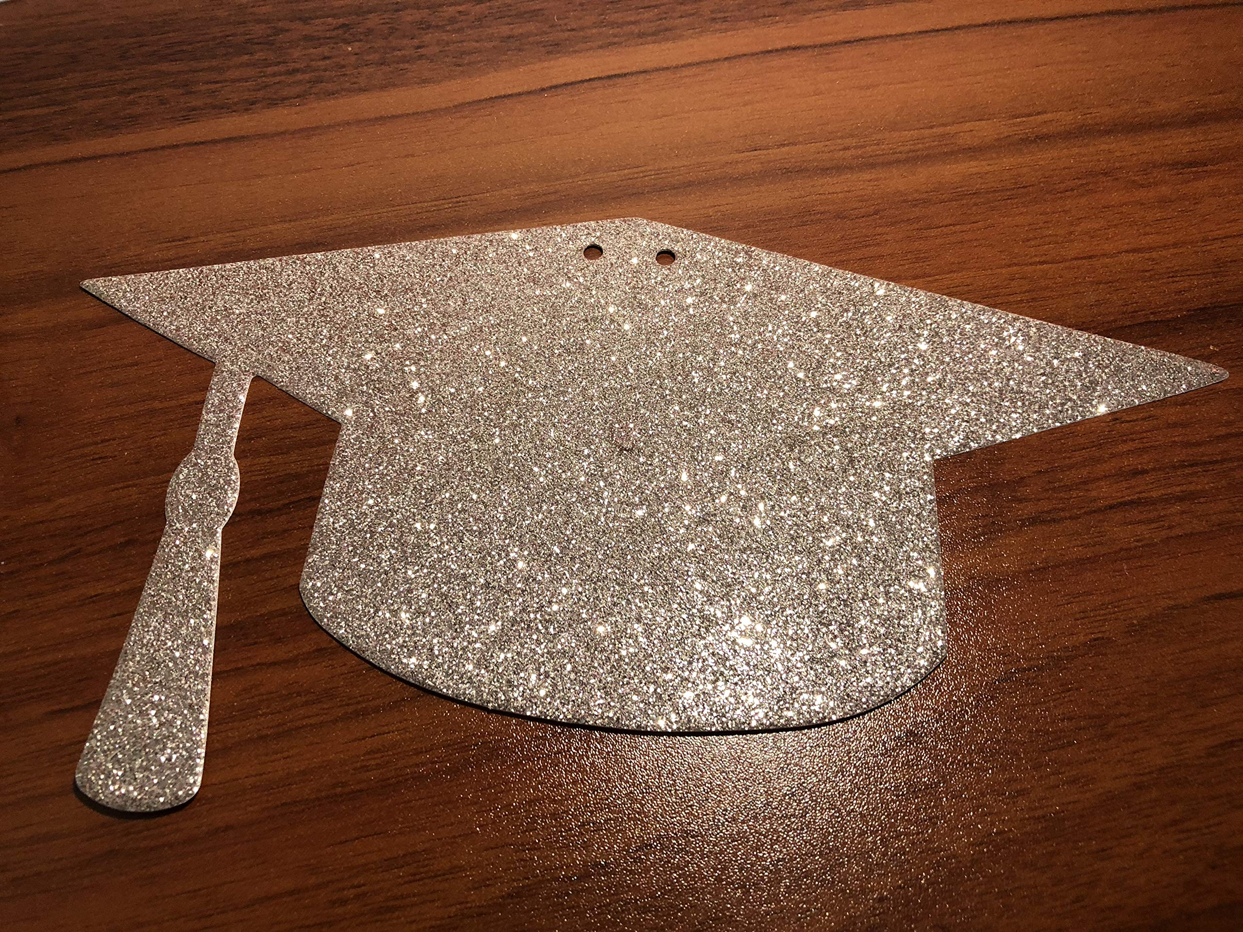 2025 Graduation Banner - Rose Gold 
