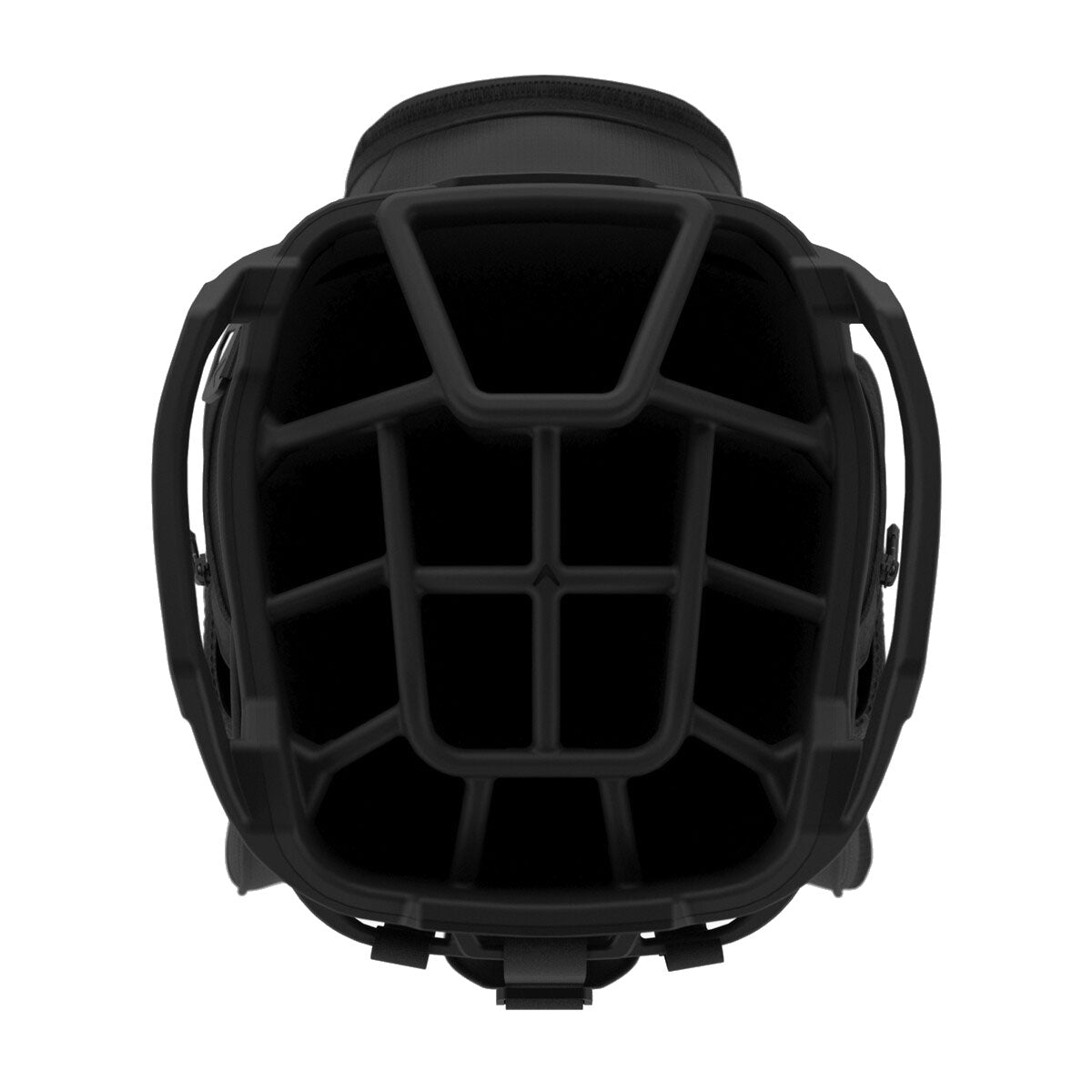 Callaway Org 14 Golf Cart Bag with 14-Way Divider - Lightweight & Durable Golf Stand Bag for Men & Women - Perfect for Golf Courses, Driving Range & Club Storage