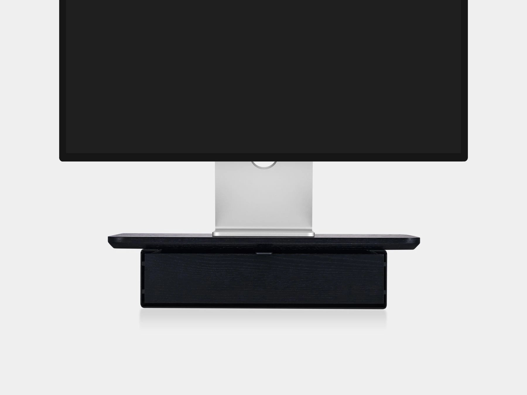 Mini Desk Shelf Organizer - Compact Storage Solution for Office, Home & Dorm Room - Perfect for Books, Supplies & Decor