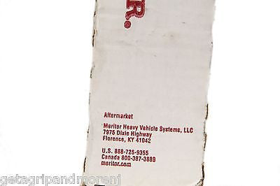 **Meritor Slack Adjuster AY ASA 1.50 28 R801103 - New in Unopened Box | Heavy-Duty Truck Brake System Replacement | Perfect for Commercial Vehicles & Fleet Maintenance**