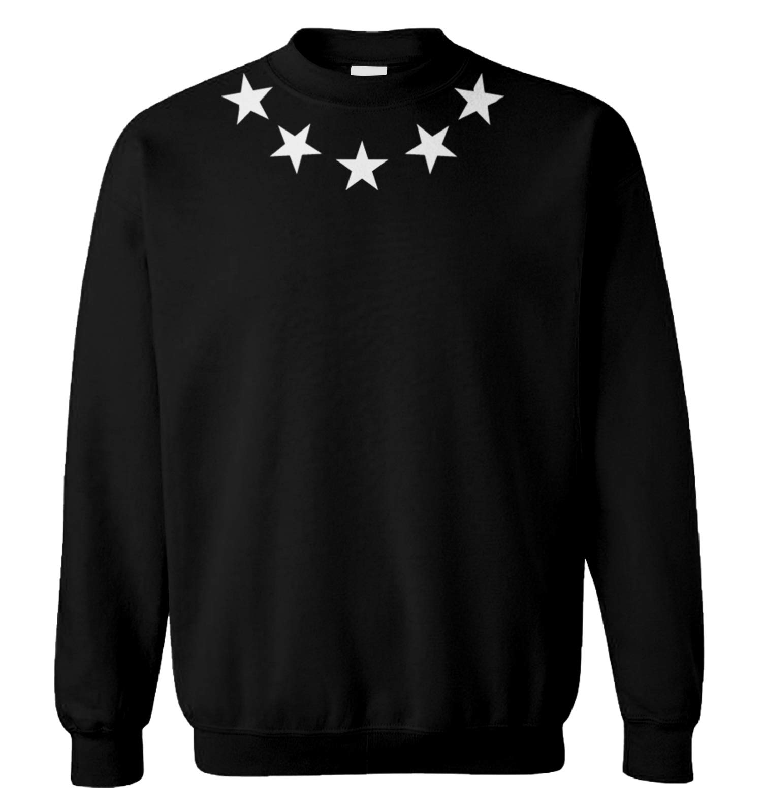 Lightning Bolts David Rose Sweater Parody - Unisex Crewneck Sweatshirt | Schitt's Creek Inspired Fashion for Men & Women | Casual Wear, TV Show Merch, Gift for Fans