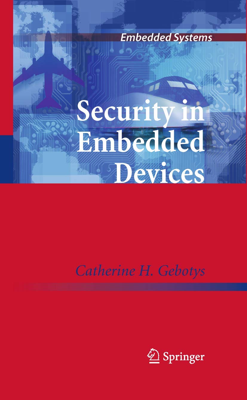 Secure Embedded Devices for IoT & Industrial Systems | Reliable Protection