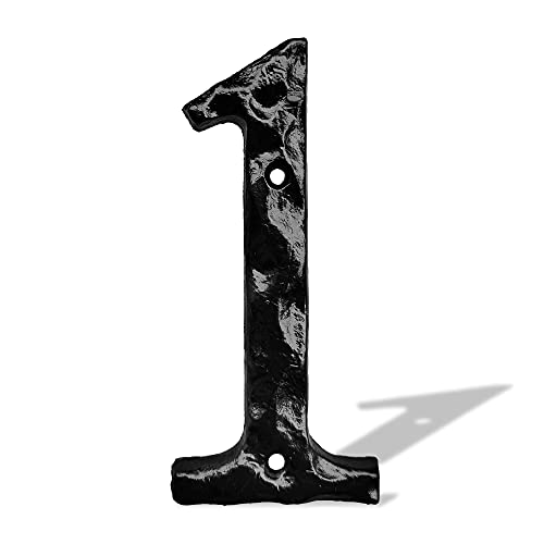 Number 1