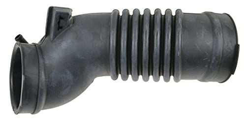 TRQ Engine Fresh Air Intake Hose Replacement for 2003-2004 Mazda 6 3.0L V6 - High Performance Air Duct for Improved Engine Efficiency & Fuel Economy - Perfect for Car Enthusiasts & DIY Mechanics
