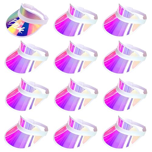 Bride Iridescent Pink-12pcs