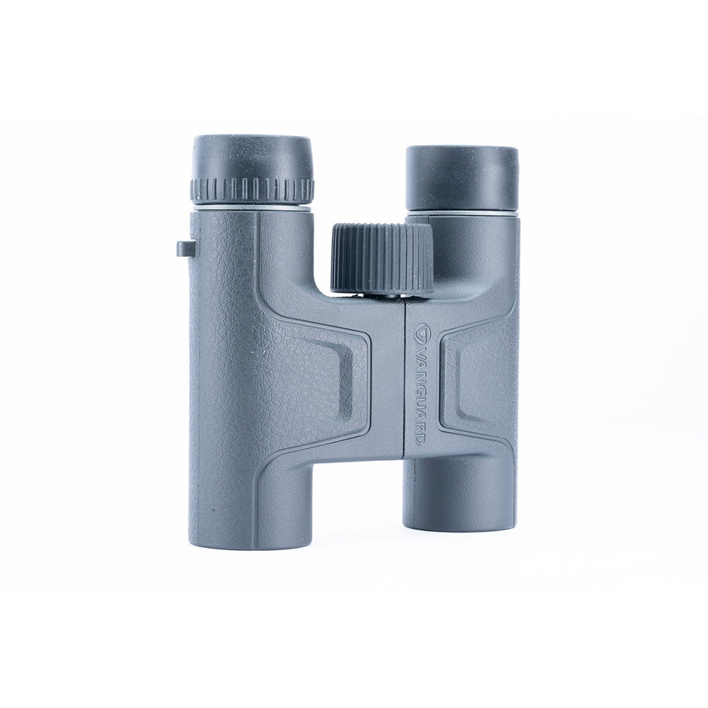 VESTA 10x25 Waterproof Binoculars for Adults - Compact Fogproof HD Optics for Bird Watching, Hiking, Travel & Outdoor Adventures