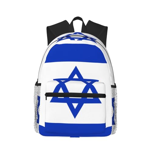 Israeli Flag
