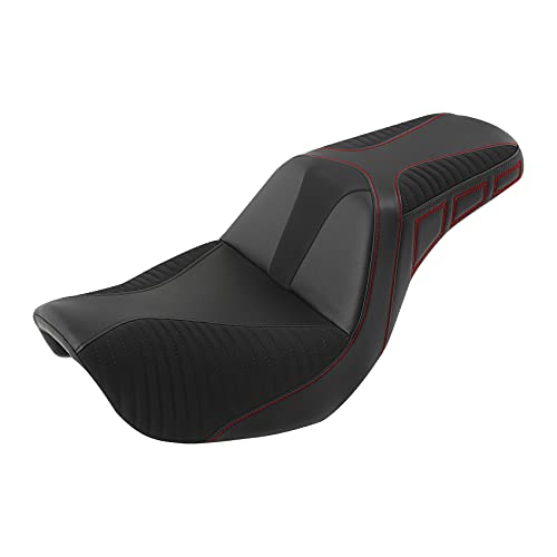 Style G Red