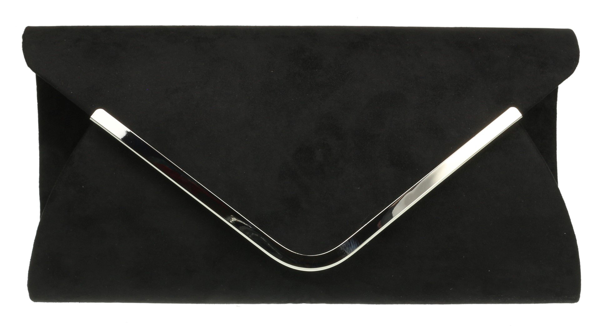Stylish Women's Envelope Clutch Bag - Elegant Crossbody Purse for Evening Parties, Weddings & Date Nights | Fashionable Ladies Handbag with RFID Protection