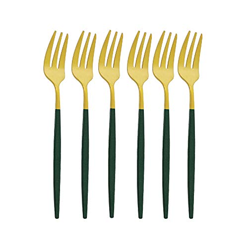 Green/Gold