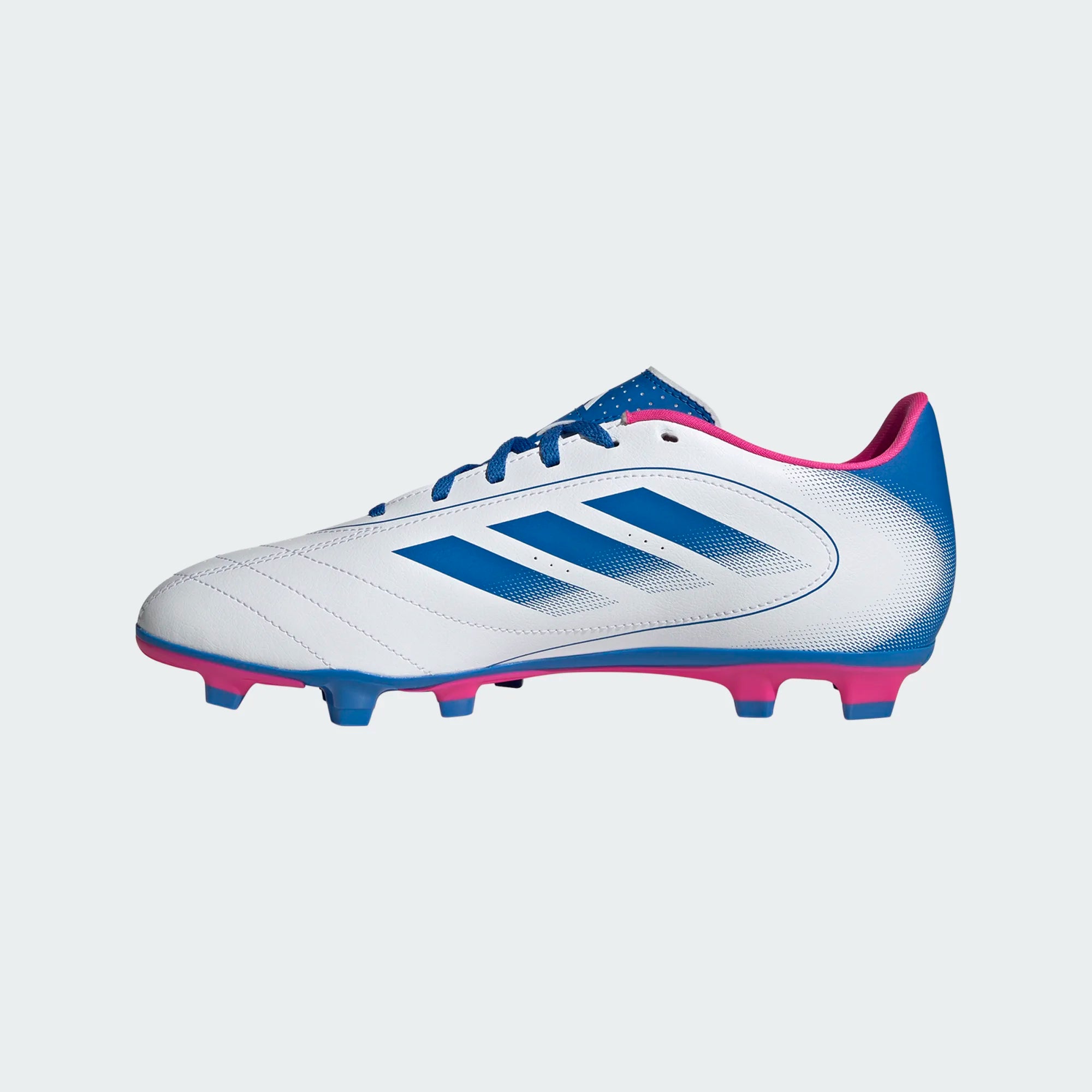 Goletto IX FG Soccer Cleats for Adults - Lightweight Football Shoes for Men & Women - Perfect for Turf, Grass & Indoor Soccer Matches