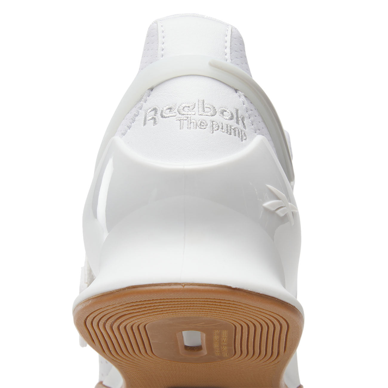 Reebok Legacy Lifter III Pump Weightlifting Shoes for Women - Powerlifting & Cross Training Gym Workouts - Ideal for Squats, Deadlifts & Olympic Lifting