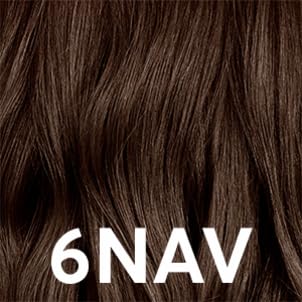 6NAV - Siena Brown