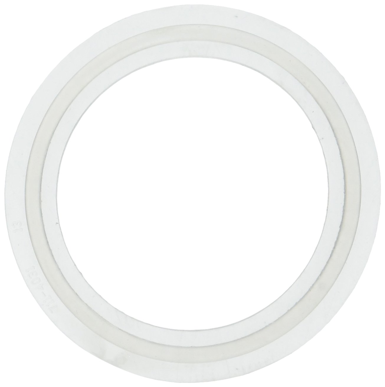 Waterway Plastics 806105124593 2-Inch Heater O-Ring Gasket Replacement for Pool and Spa Equipment - Perfect for Hot Tub, Swimming Pool Pump, and Heater Repair