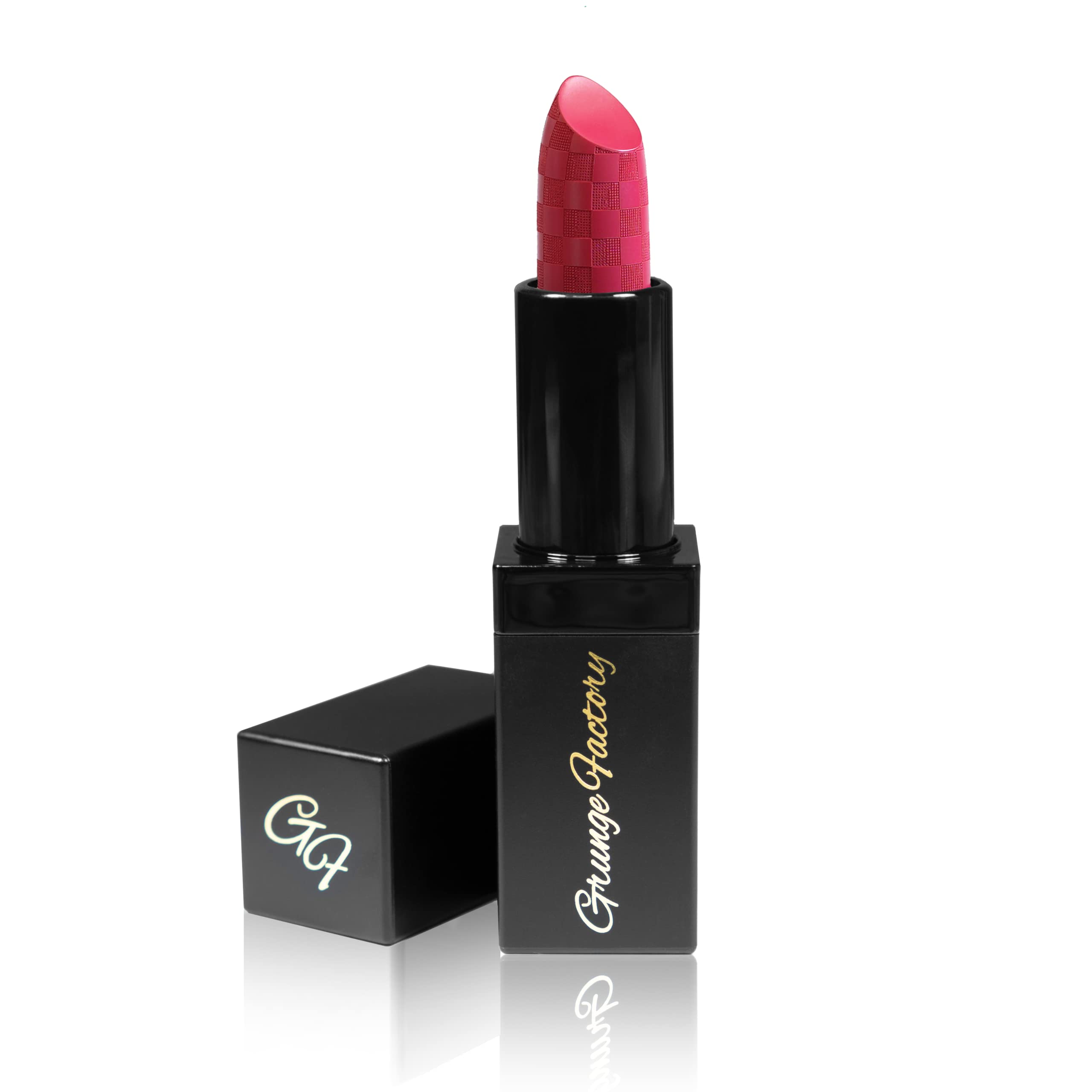 Cosmetics® Moisture Matte Lipstick - Arabesque Long Lasting Hydrating Lip Color | Perfect for Everyday Wear, Date Night & Special Occasions