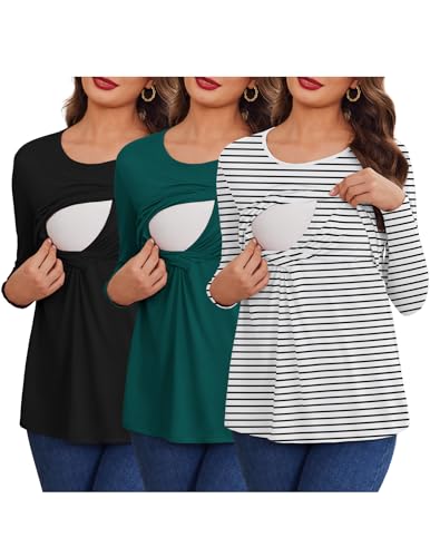 Lake Green / Black / Stripe Black & White