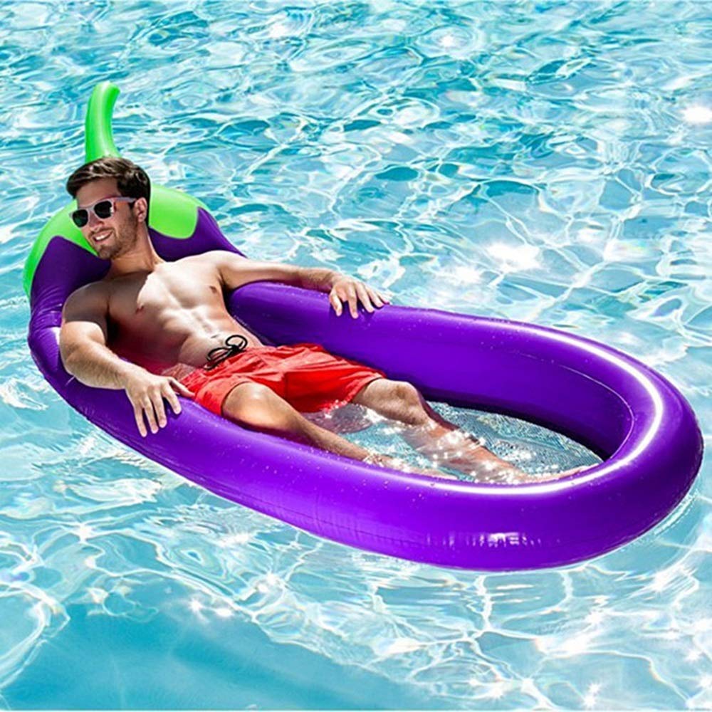 **Heavy Duty Pool Floats for Adults & Kids – Durable Lake & Beach Floats, Kiddie Pool Toys – Perfect for Summer Parties, Swimming, and Outdoor Water Fun**