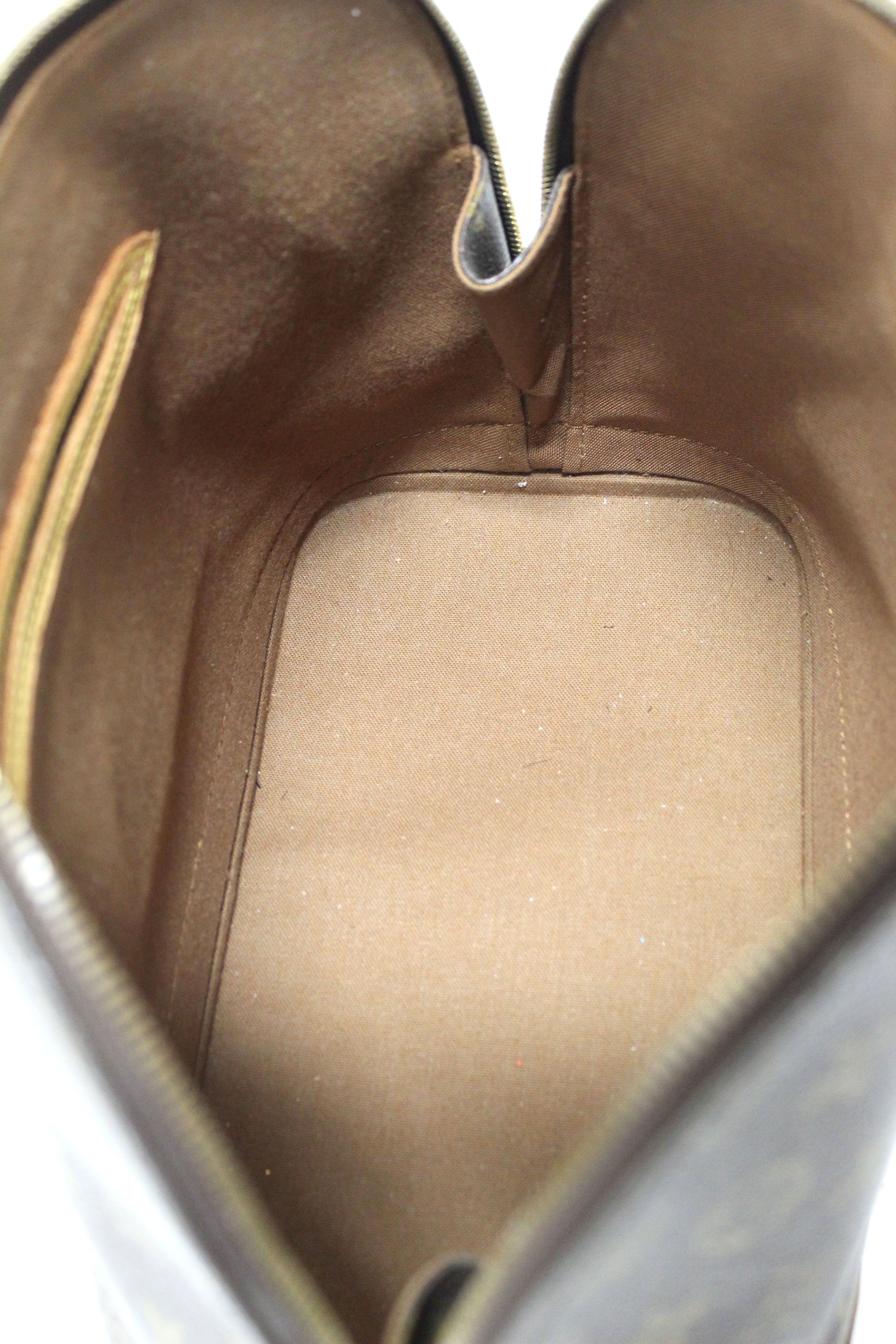 Authentic Louis Vuitton Alma PM Handbag - Classic Monogram Canvas Crossbody Bag for Women | Perfect for Work, Travel & Everyday Luxury Accessory