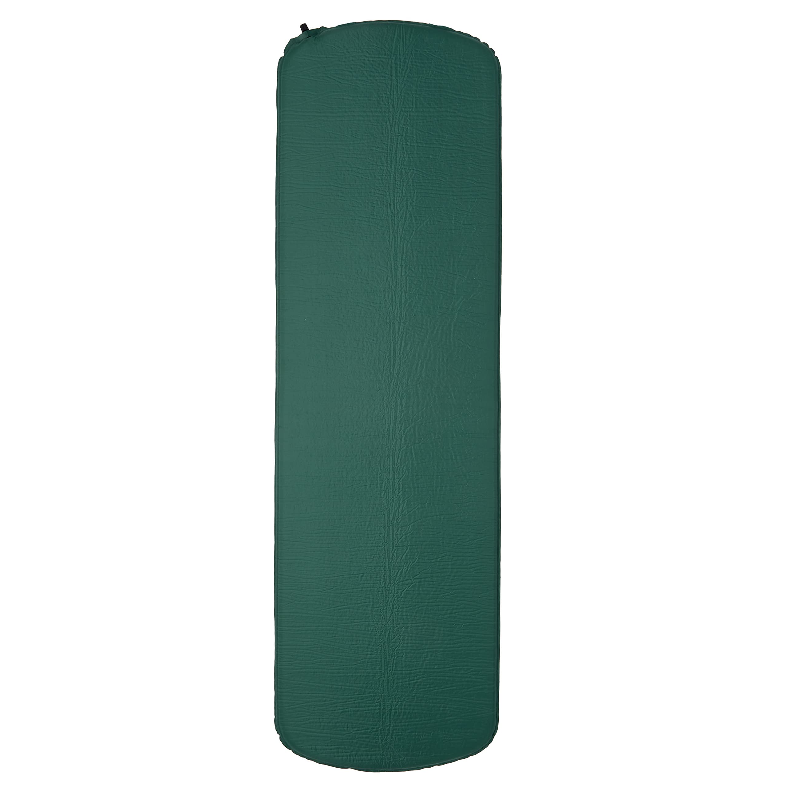 Kelty Mistral SI Mummy Sleeping Air Pad - Ultralight Inflatable Camping Mat for Backpacking, Hiking & Outdoor Adventures (Includes Stuff Sack) - Perfect for Backcountry Camping, RV Trips & Cold Weather Expeditions