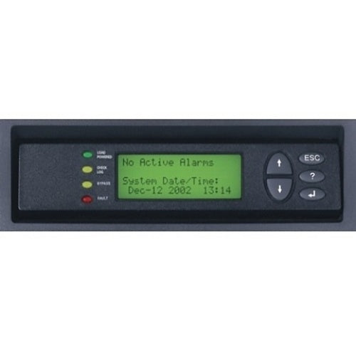 APC SYA8K8I 8kVA Symmetra Scalable UPS System - N+1 Redundant Tower (220-240V/380-415V) - Reliable Power Backup for Data Centers, Server Rooms & Critical IT Equipment