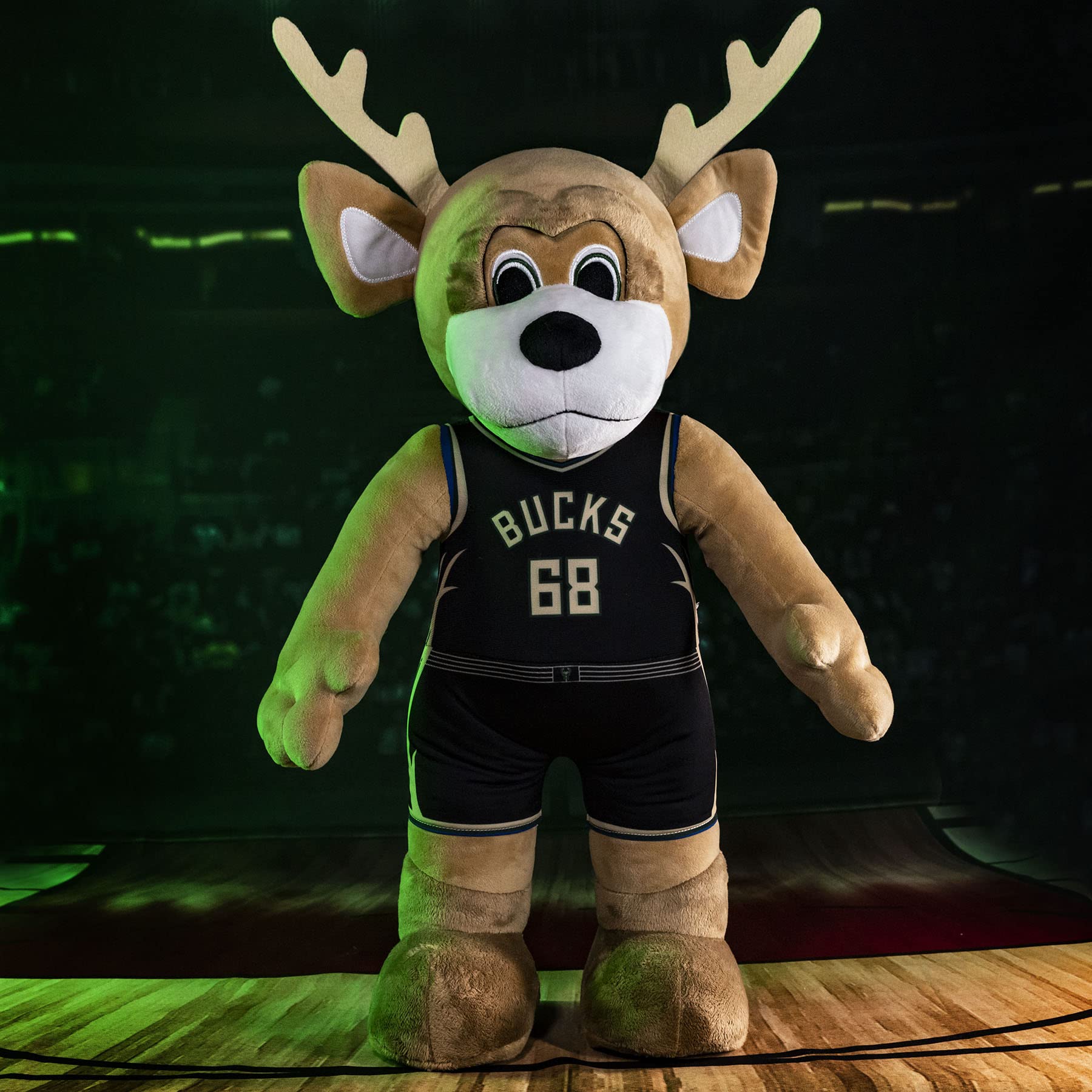 Milwaukee Bucks Bango 20