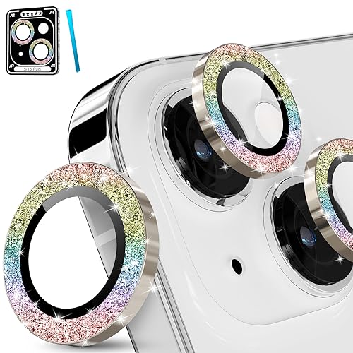Glitter Colorful