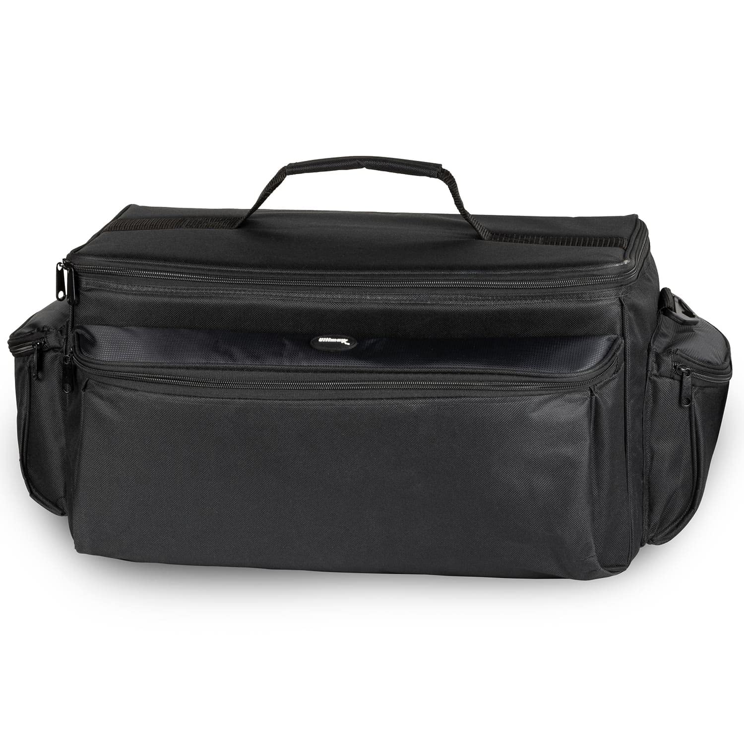 Shockproof Waterproof Professional Camcorder Case for Panasonic AG Series - Compatible with AG-AC7, AC8P, AC90, AC130, AC160, AF100, HMC40, HMC45, HMC70U & More - Perfect for Outdoor Filming, Travel & Equipment Protection