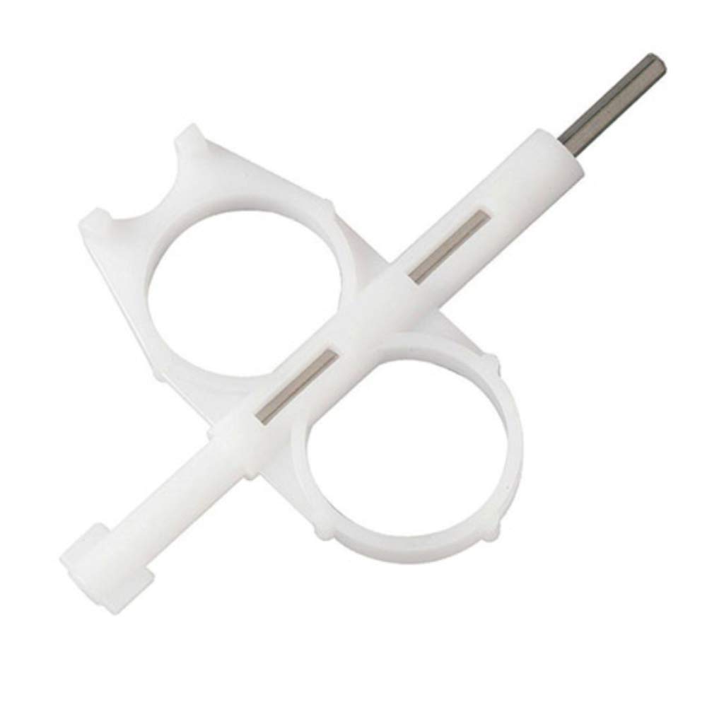 Hunter PGP Nozzle Adjustment Tool - Professional Sprinkler System Maintenance Kit for Precise Water Flow Control | Perfect for Lawn, Garden, and Irrigation System Repairs