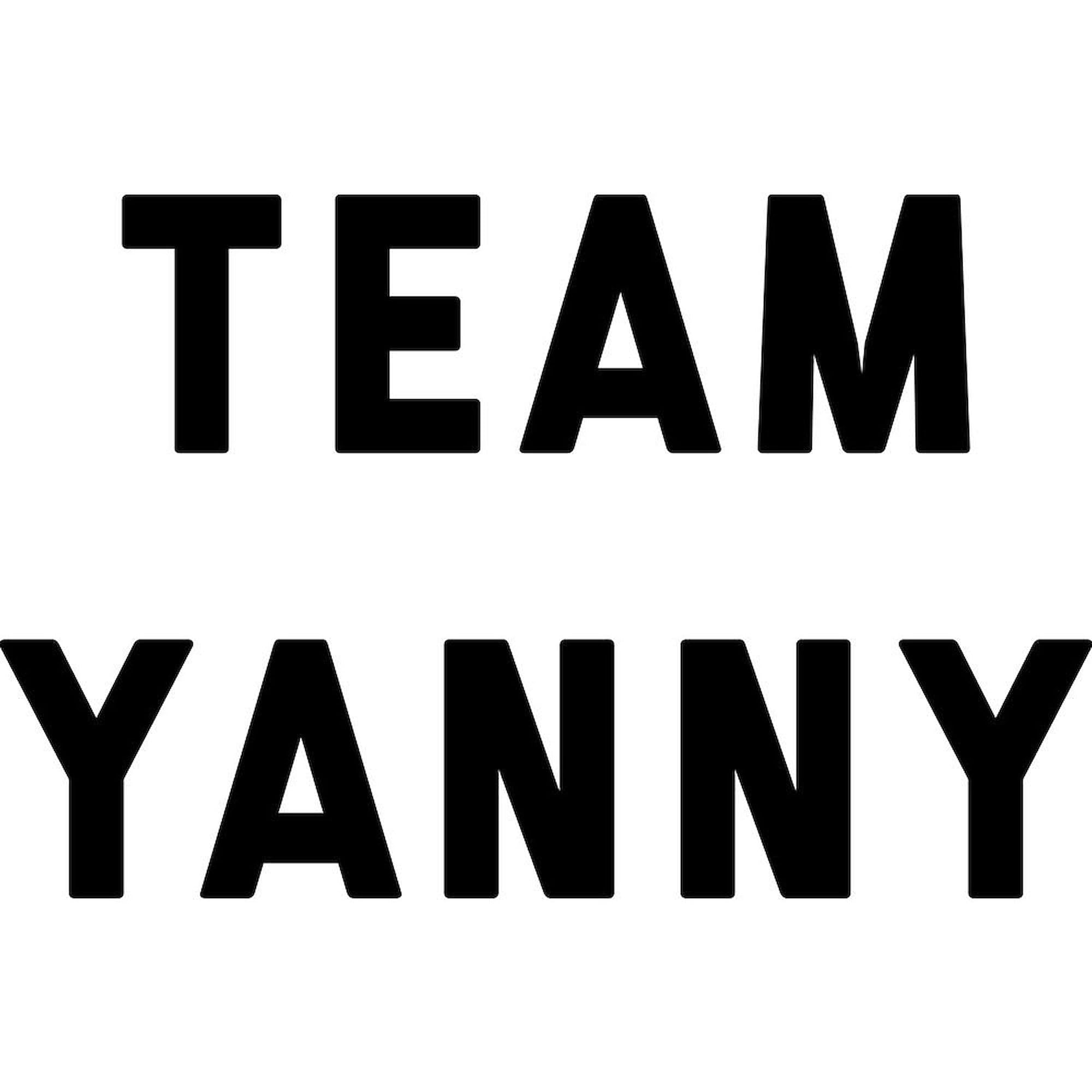 Team Yanny 15 oz (444 ml) Ceramic Coffee Mug - Funny Novelty Gift for Office, Home & Coffee Lovers - Perfect for Tea, Hot Chocolate & Morning Brews